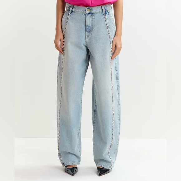 Essentiel Antwerp Jeans Size 26 - Picture 3 of 5